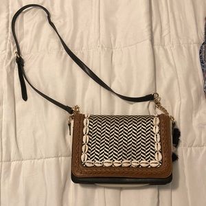 Never used quirky Aldo bag.